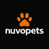 nuvo pets, meer gemak, meer genieten, meer nuvo. 